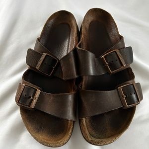 birkenstock arizona